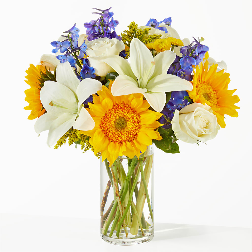 Stargazing Bouquet – Indiana Floral/flower Boutique, Indiana PA