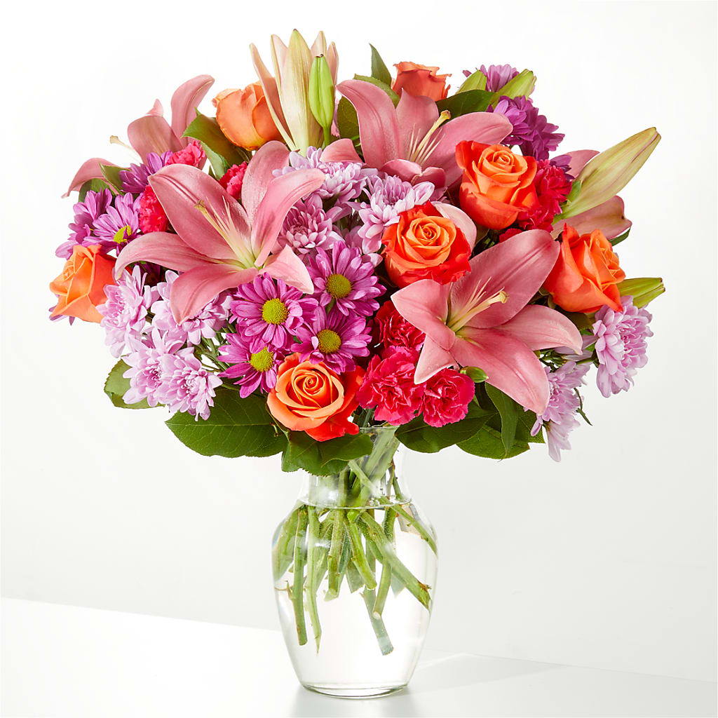 One and Only Bouquet – Indiana Floral/flower Boutique, Indiana PA