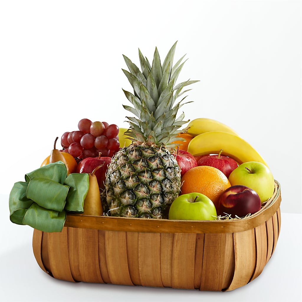 Gracious Gift Fruit Basket – Indiana Floral/flower Boutique, Indiana PA