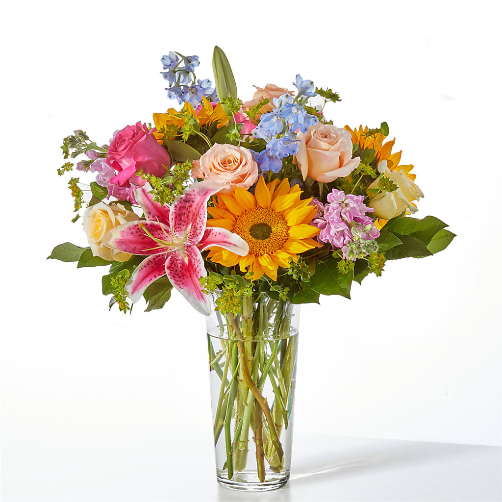 Dreamy Meadows Bouquet – Indiana Floral/flower Boutique, Indiana PA