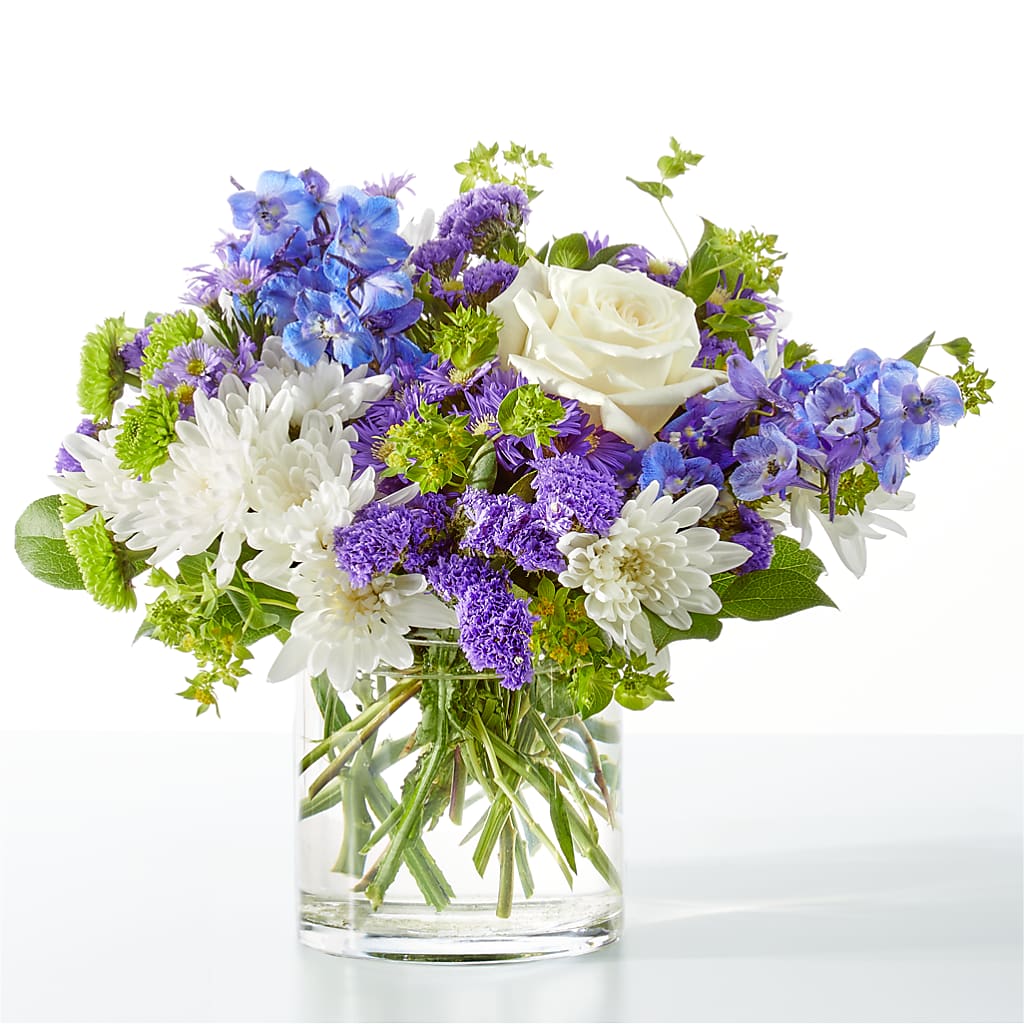 Genuine Gestures Bouquet – Indiana Floral/flower Boutique, Indiana PA