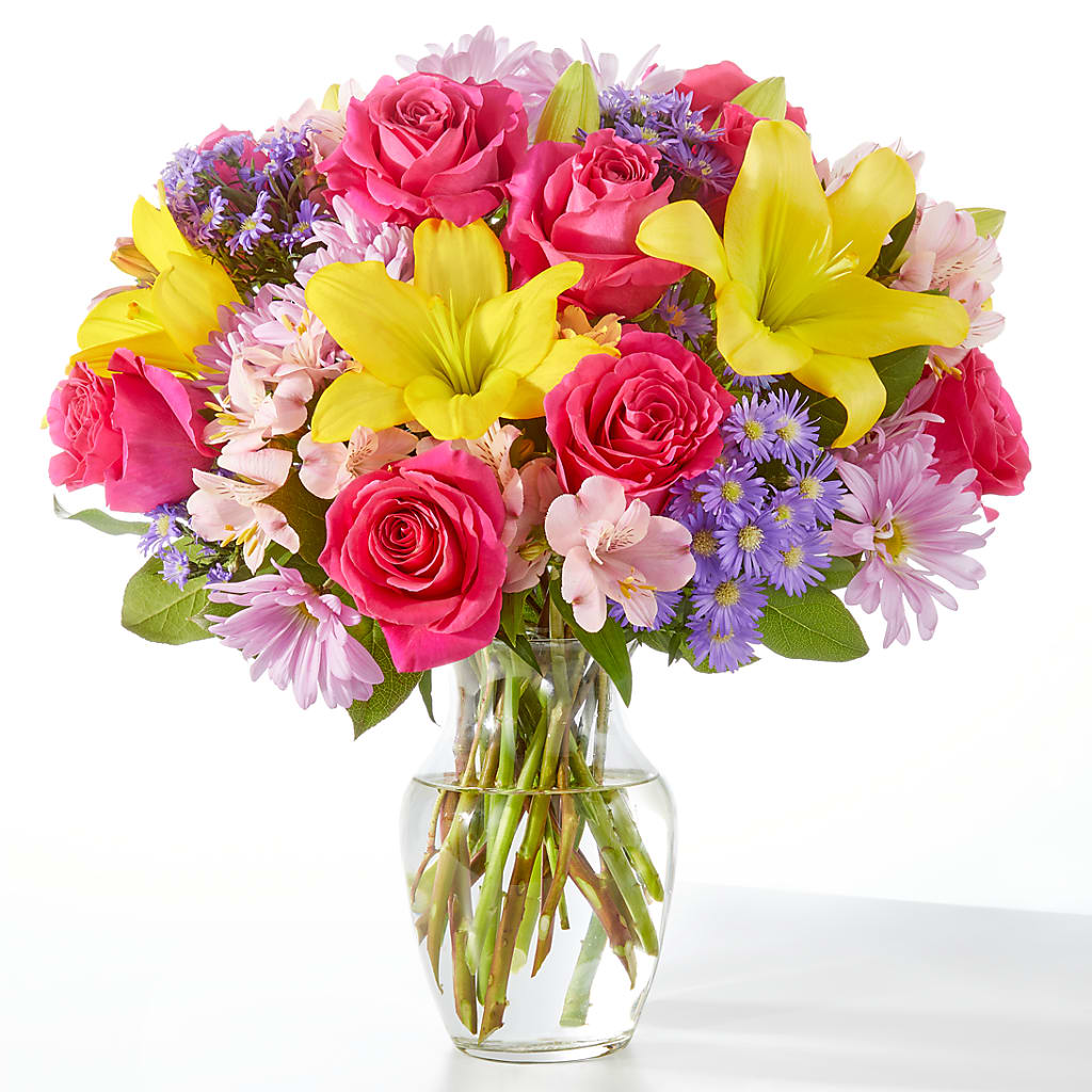 Sprinkles Bouquet – Indiana Floral/flower Boutique, Indiana PA