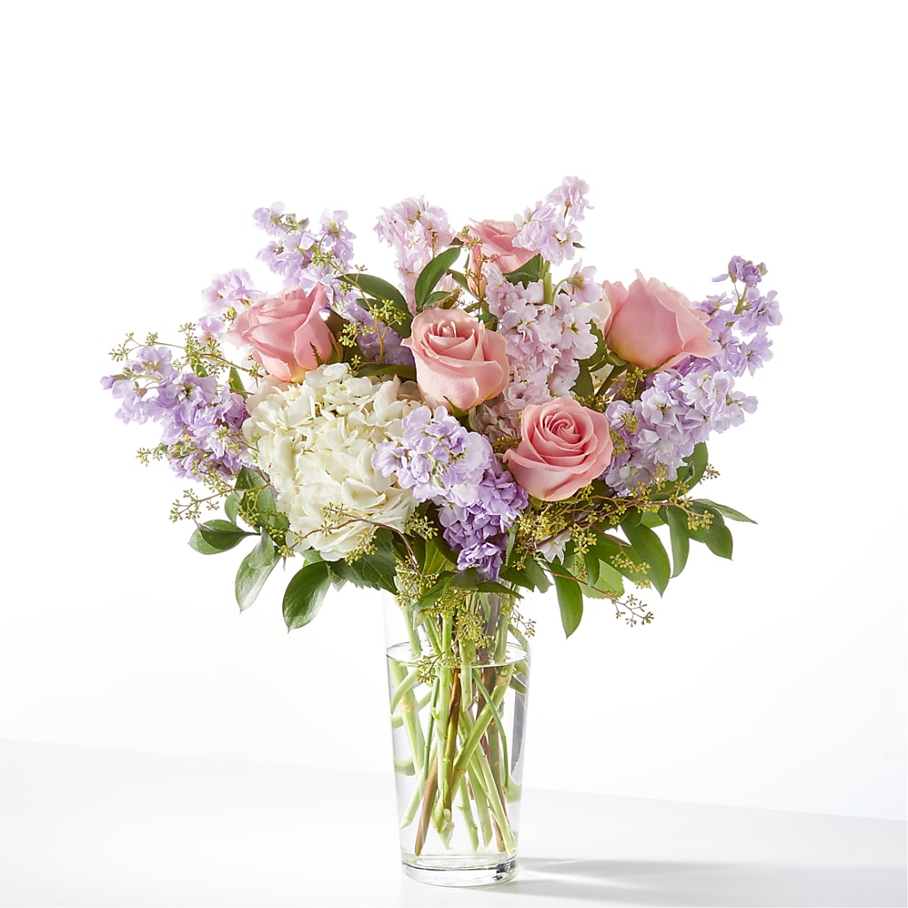 Embraced Bouquet – Indiana Floral/flower Boutique, Indiana PA