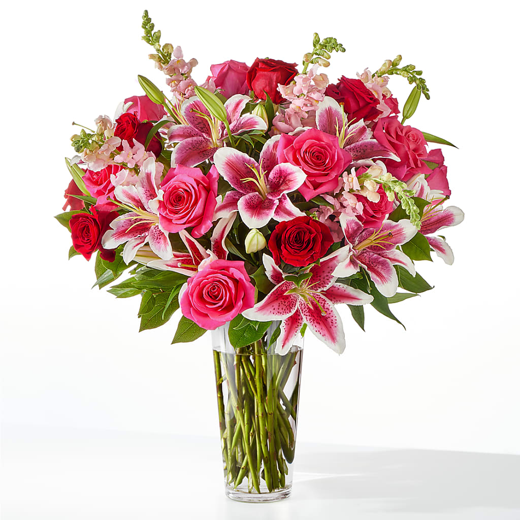 Always You Bouquet – Indiana Floral/flower Boutique, Indiana PA
