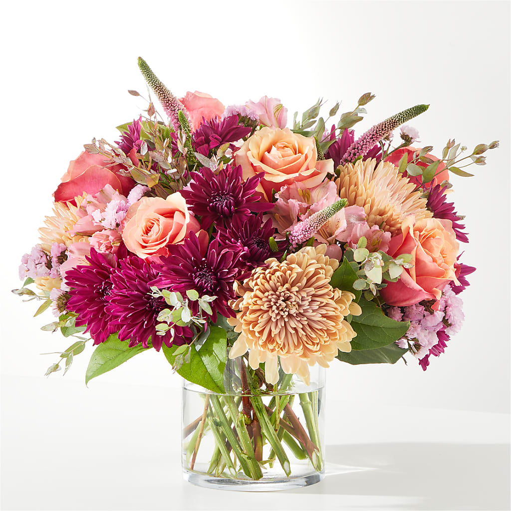 Berry Cobbler Bouquet – Indiana Floral/flower Boutique, Indiana PA