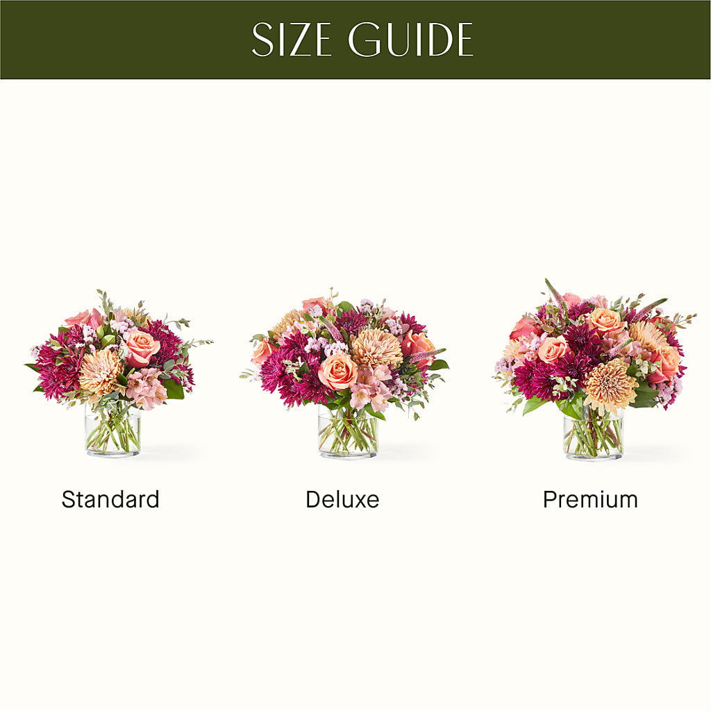Berry Cobbler Bouquet – Indiana Floral/flower Boutique, Indiana PA