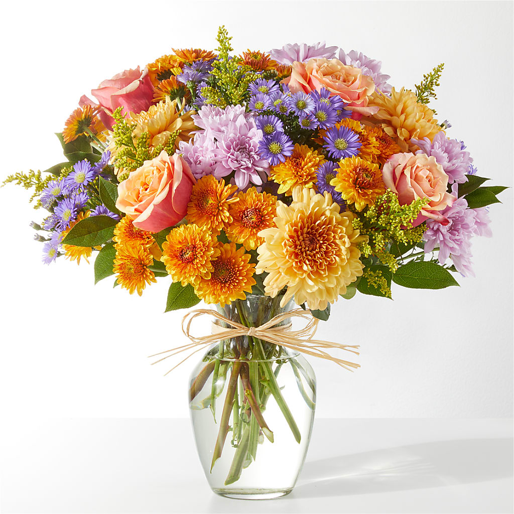 Countryside Bouquet – Indiana Floral/flower Boutique, Indiana PA