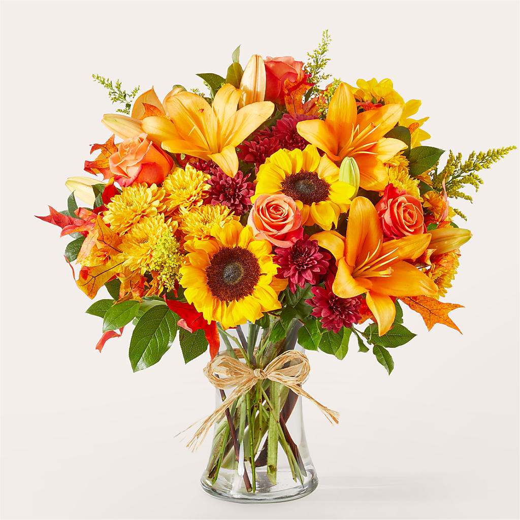 Sunny Side Bouquet – Indiana Floral/flower Boutique, Indiana PA