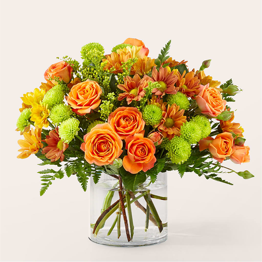The Farmhouse Bouquet – Indiana Floral/flower Boutique, Indiana PA