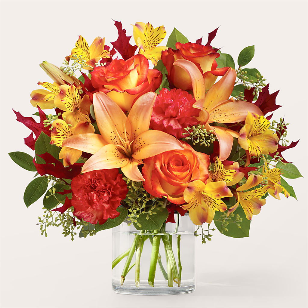 Pecan Pie Bouquet – Indiana Floral/flower Boutique, Indiana PA