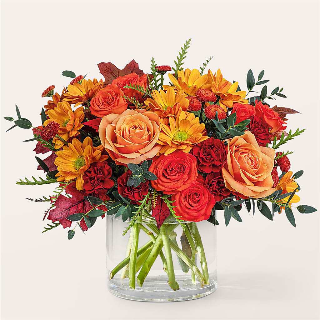 Sweet as Cinnamon Bouquet – Indiana Floral/flower Boutique, Indiana PA