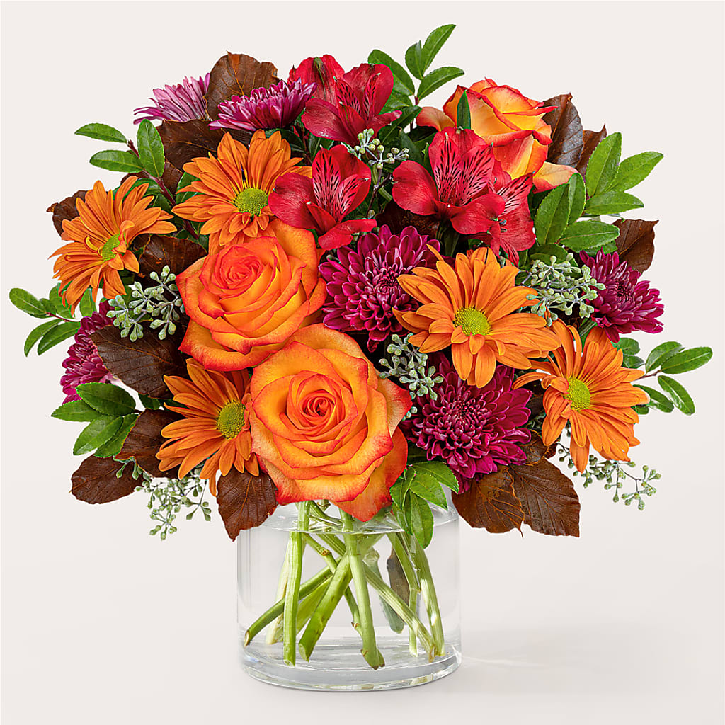 Brisk Morning Bouquet – Indiana Floral/flower Boutique, Indiana PA