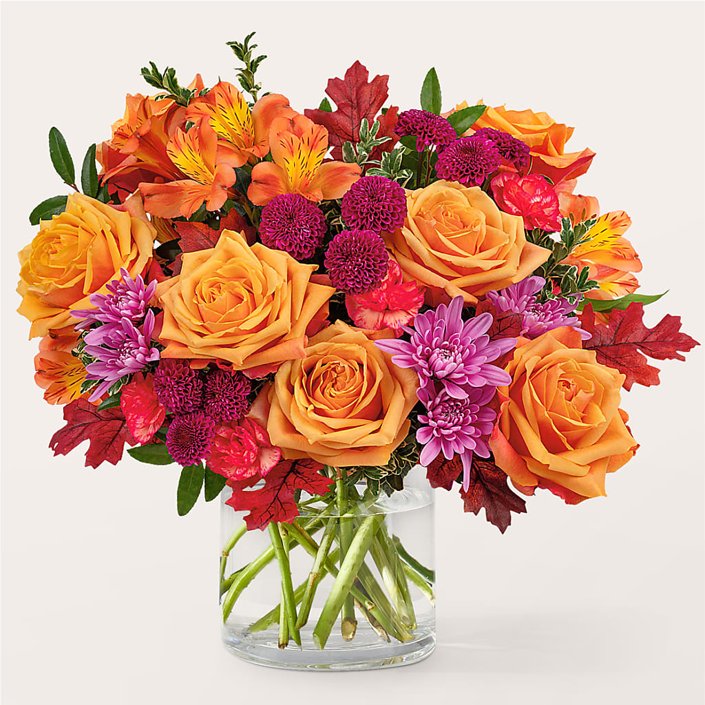 Terracotta Treasures Bouquet – Indiana Floral/flower Boutique, Indiana PA