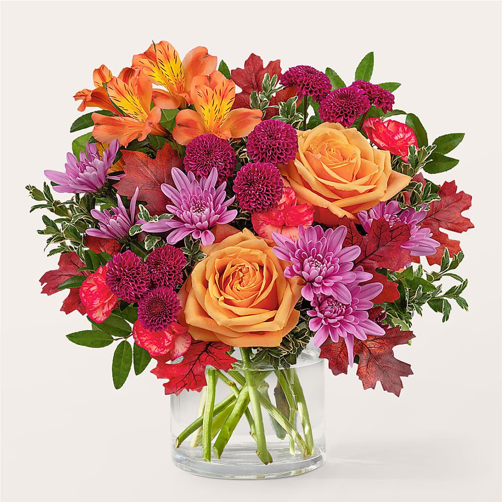 Terracotta Treasures Bouquet – Indiana Floral/flower Boutique, Indiana PA