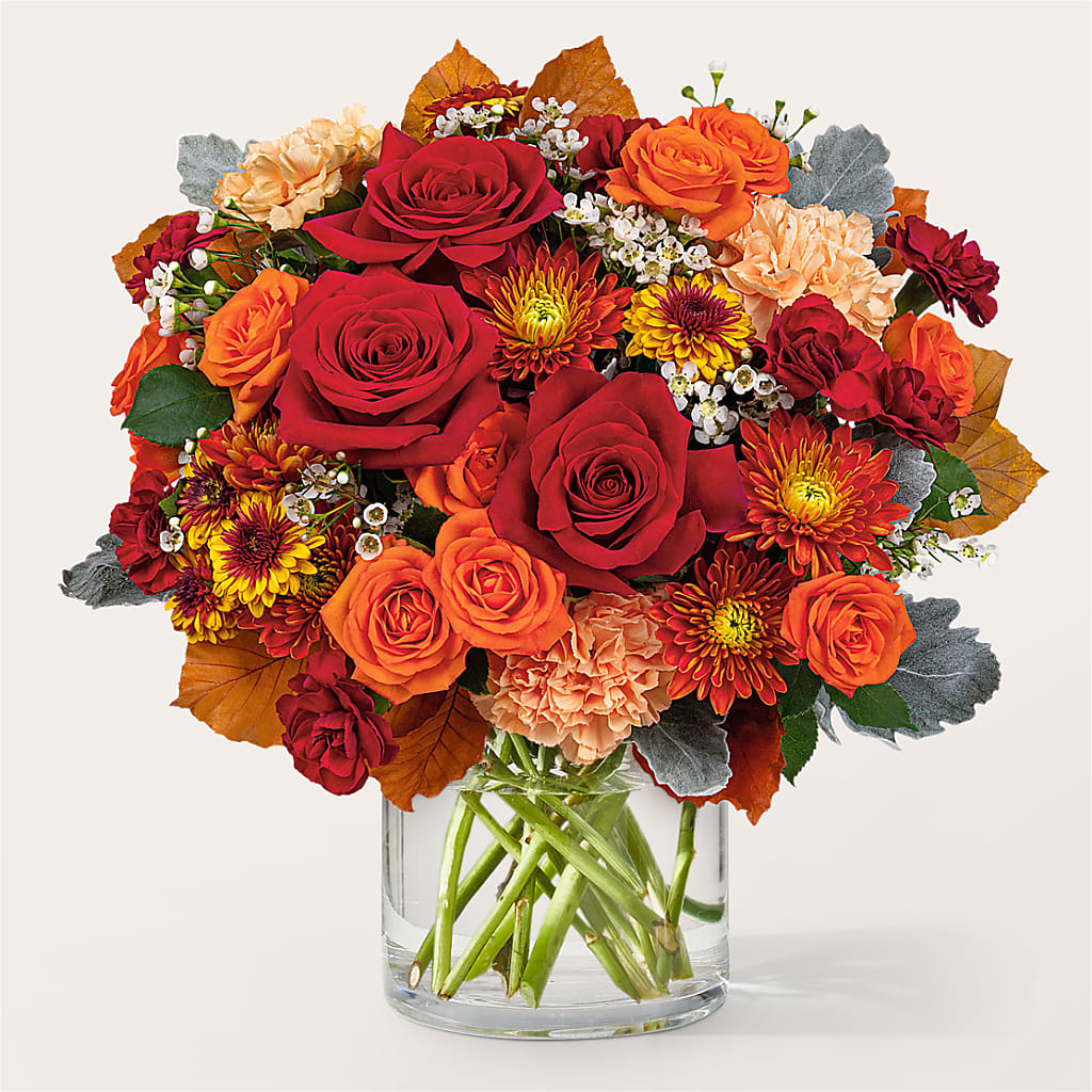 Merlot Bouquet – Indiana Floral/flower Boutique, Indiana PA