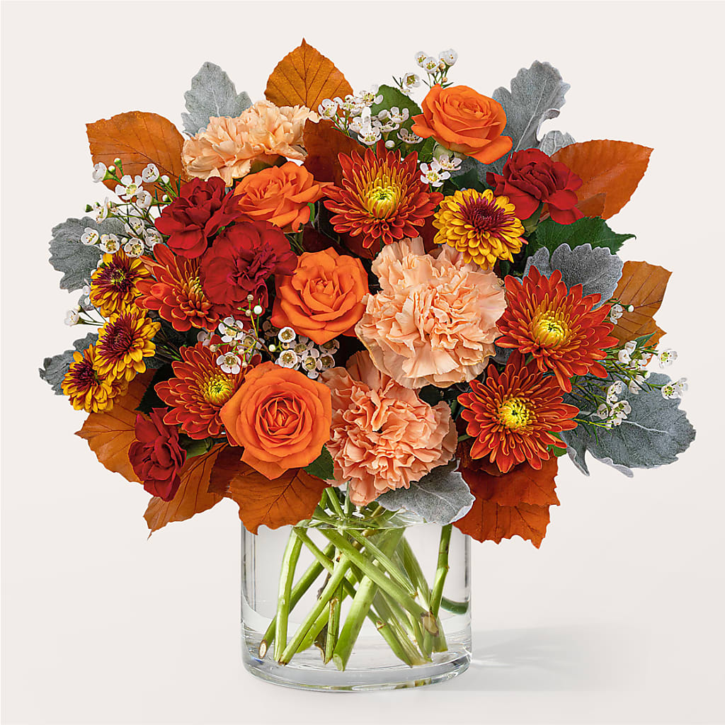 Merlot Bouquet – Indiana Floral/flower Boutique, Indiana PA