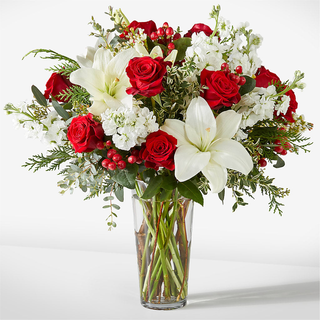 Twinkle Lights Bouquet – Indiana Floral/flower Boutique, Indiana PA