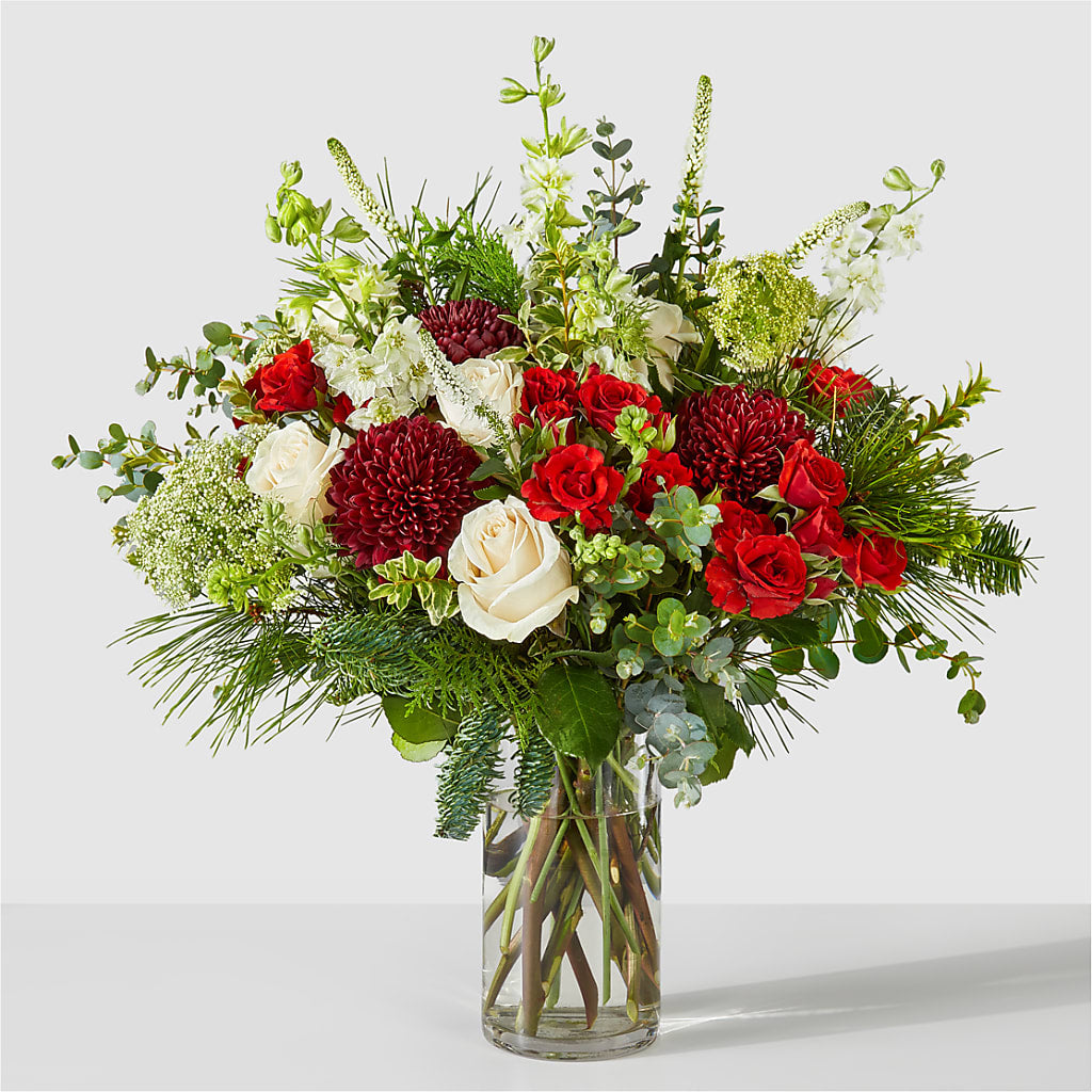 Favorite Traditions Bouquet – Indiana Floral/flower Boutique, Indiana PA