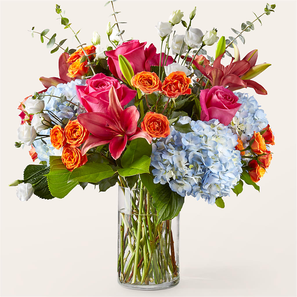 Awestruck Luxury Bouquet – Indiana Floral/flower Boutique, Indiana PA