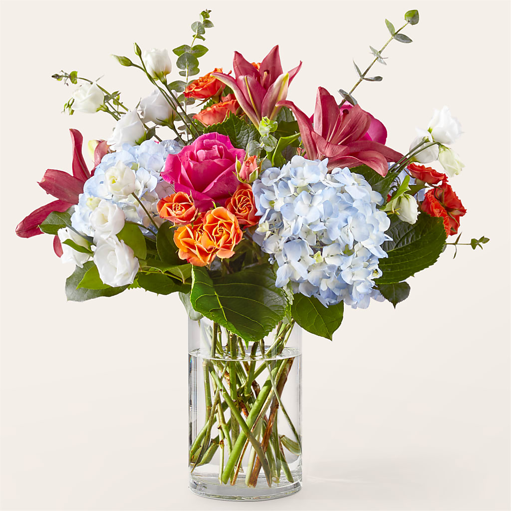 Awestruck Luxury Bouquet – Indiana Floral/flower Boutique, Indiana PA