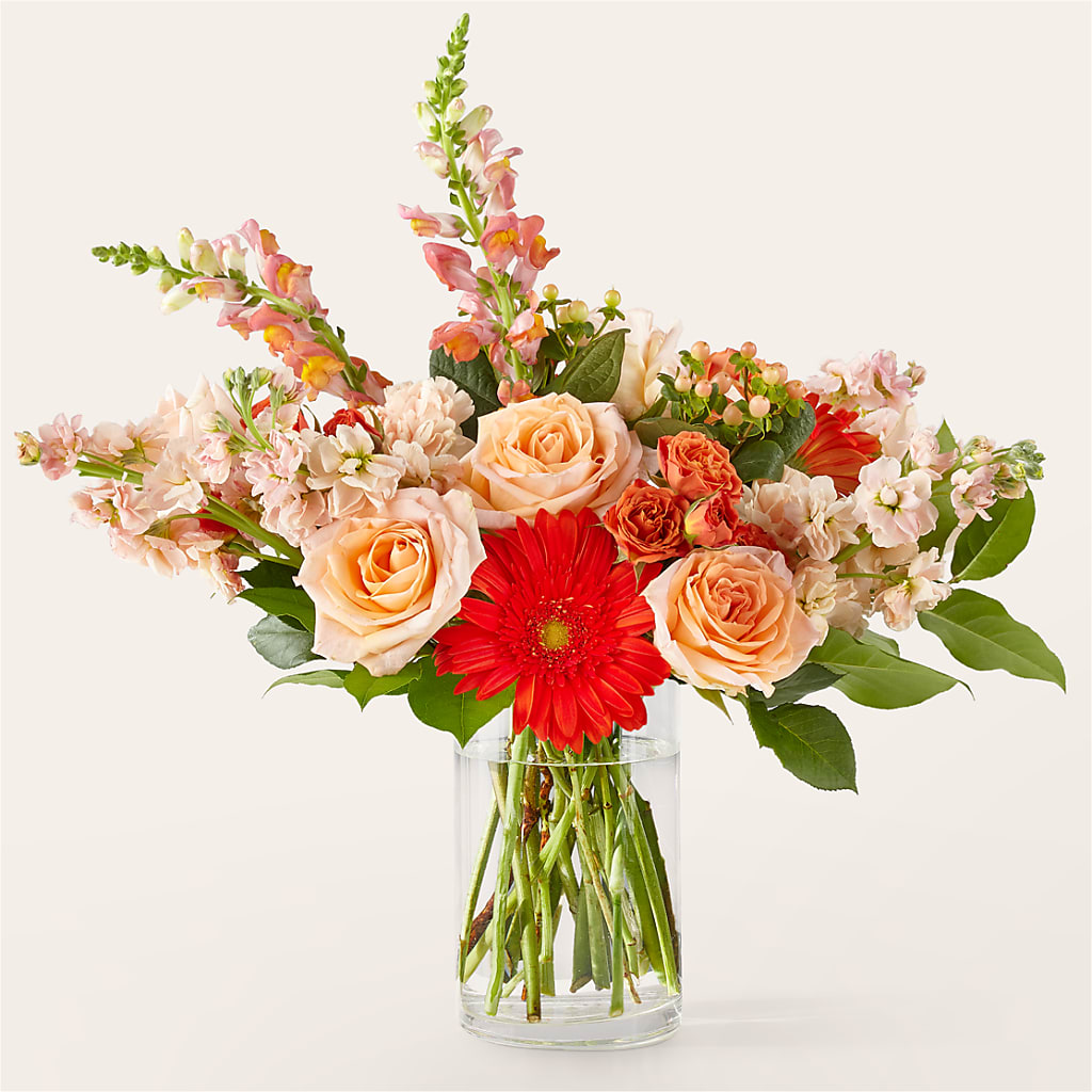 Paloma Please Bouquet – Indiana Floral/flower Boutique, Indiana PA