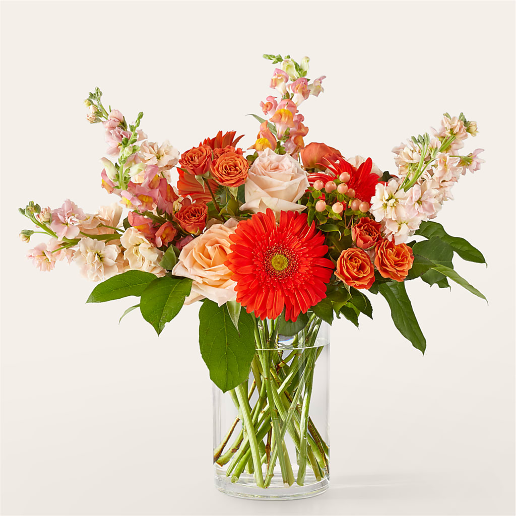 Paloma Please Bouquet – Indiana Floral/flower Boutique, Indiana PA