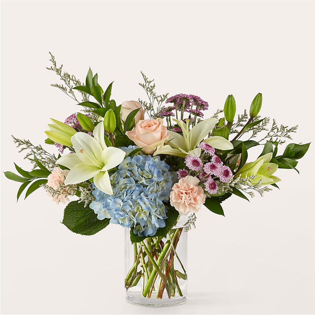 Slow Mornings Bouquet – Indiana Floral/flower Boutique, Indiana PA
