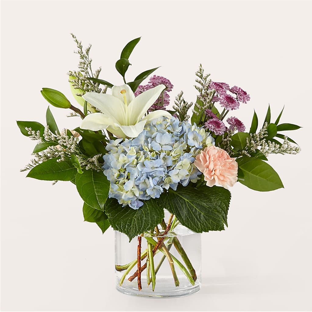 Slow Mornings Bouquet – Indiana Floral/flower Boutique, Indiana PA