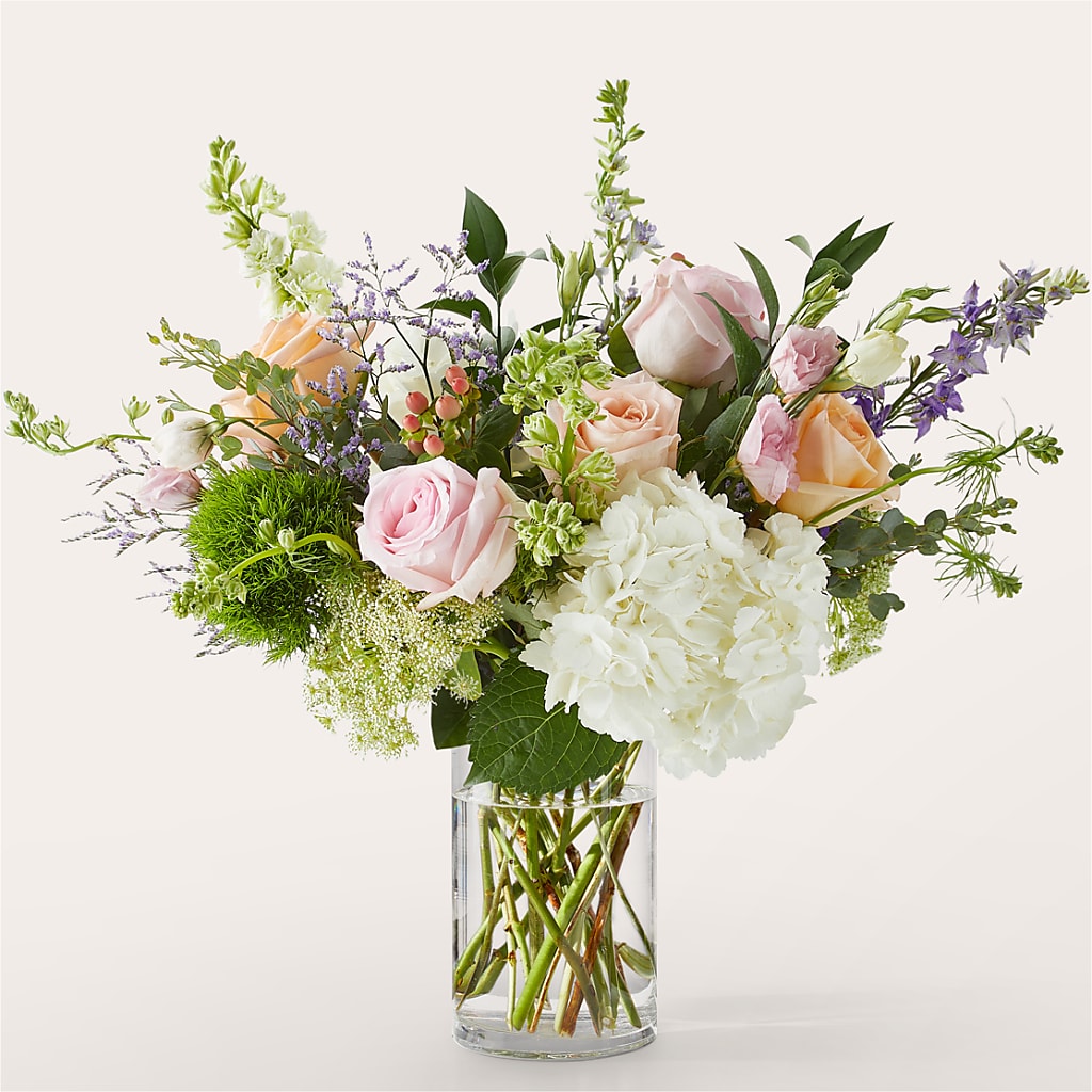 From Scratch Luxury Bouquet – Indiana Floral/flower Boutique, Indiana PA