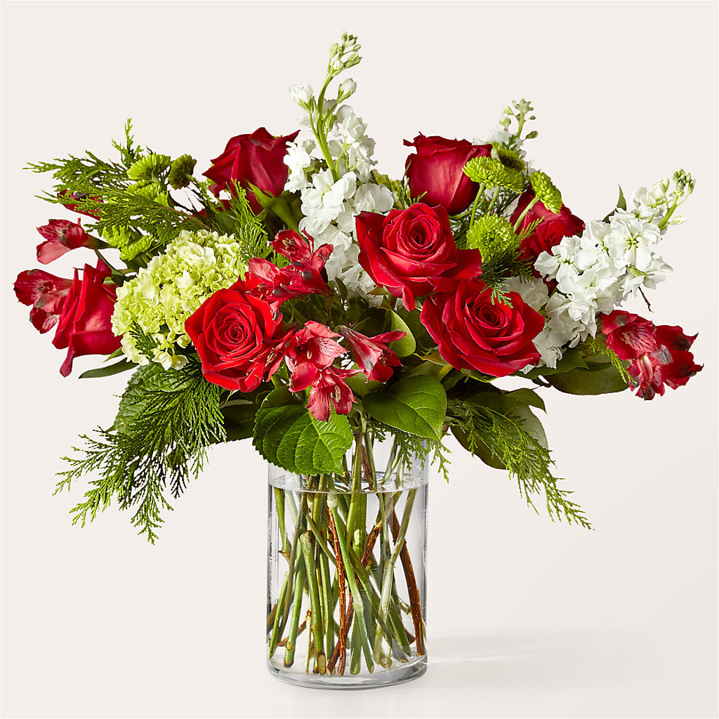 Tree Shopping Bouquet – Indiana Floral/flower Boutique, Indiana PA