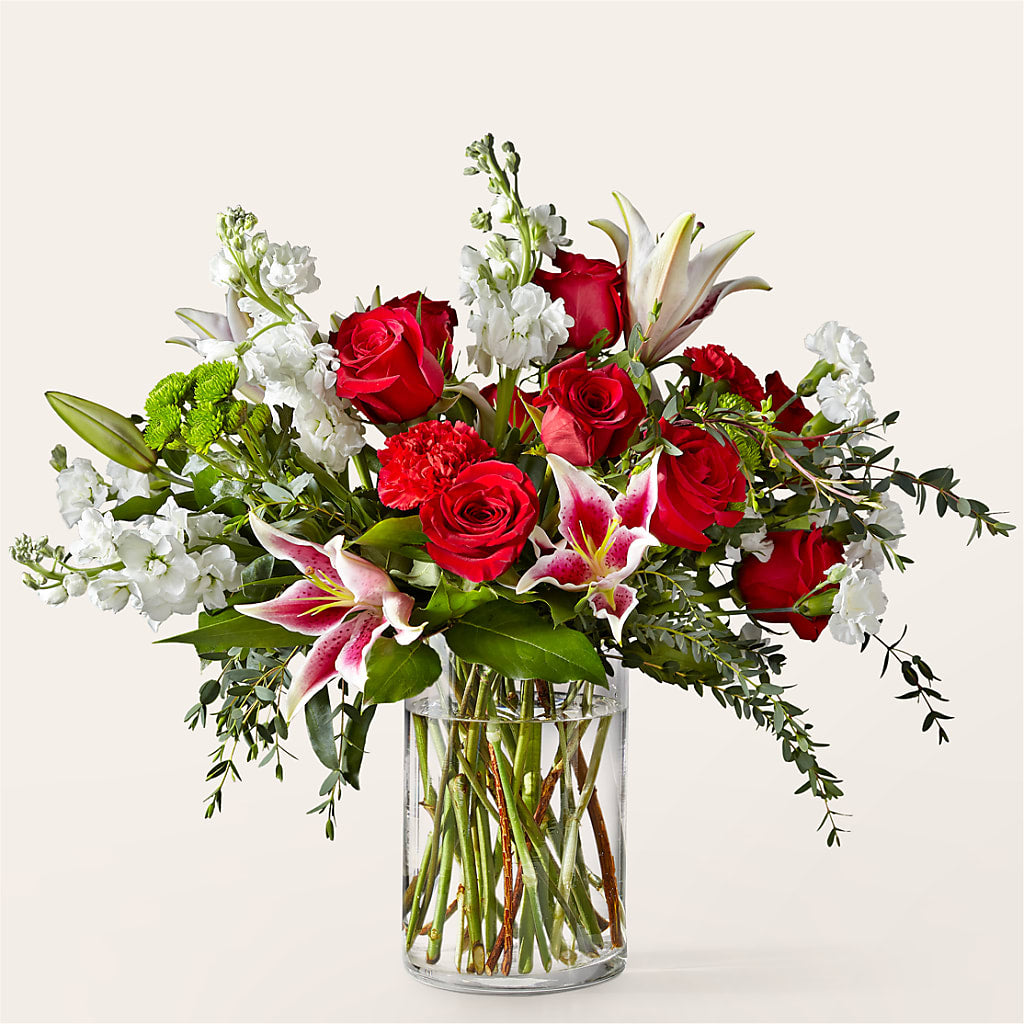 Gumdrop Button Bouquet – Indiana Floral/flower Boutique, Indiana PA