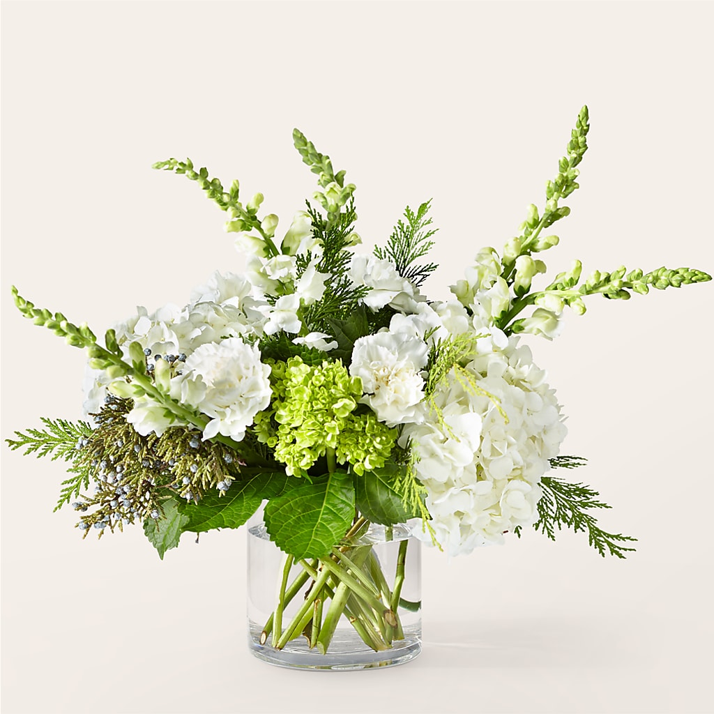 Marshmallows on Top Bouquet – Indiana Floral/flower Boutique, Indiana PA