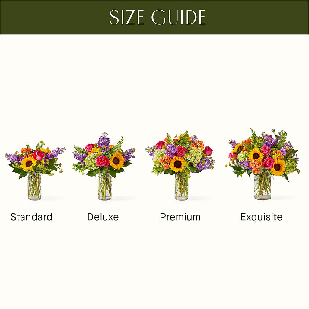 Vibrant Greetings Bouquet – Indiana Floral/flower Boutique, Indiana PA