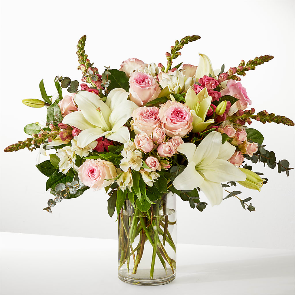 Ballet Slippers Bouquet – Indiana Floral/flower Boutique, Indiana PA