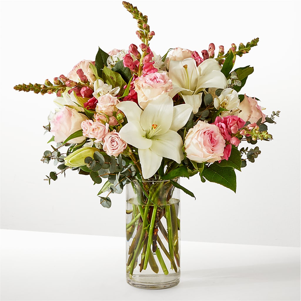Ballet Slippers Bouquet – Indiana Floral/flower Boutique, Indiana PA