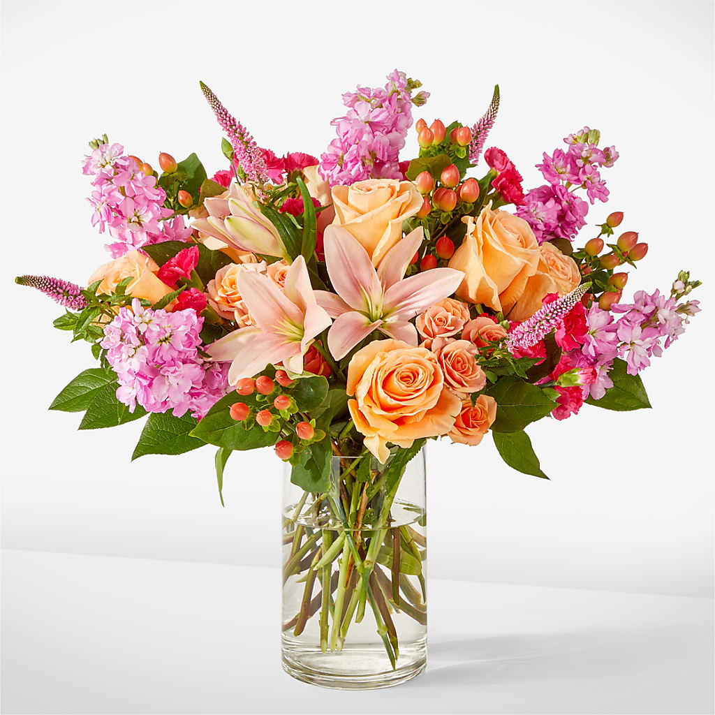 Bisous Bouquet – Indiana Floral/flower Boutique, Indiana PA