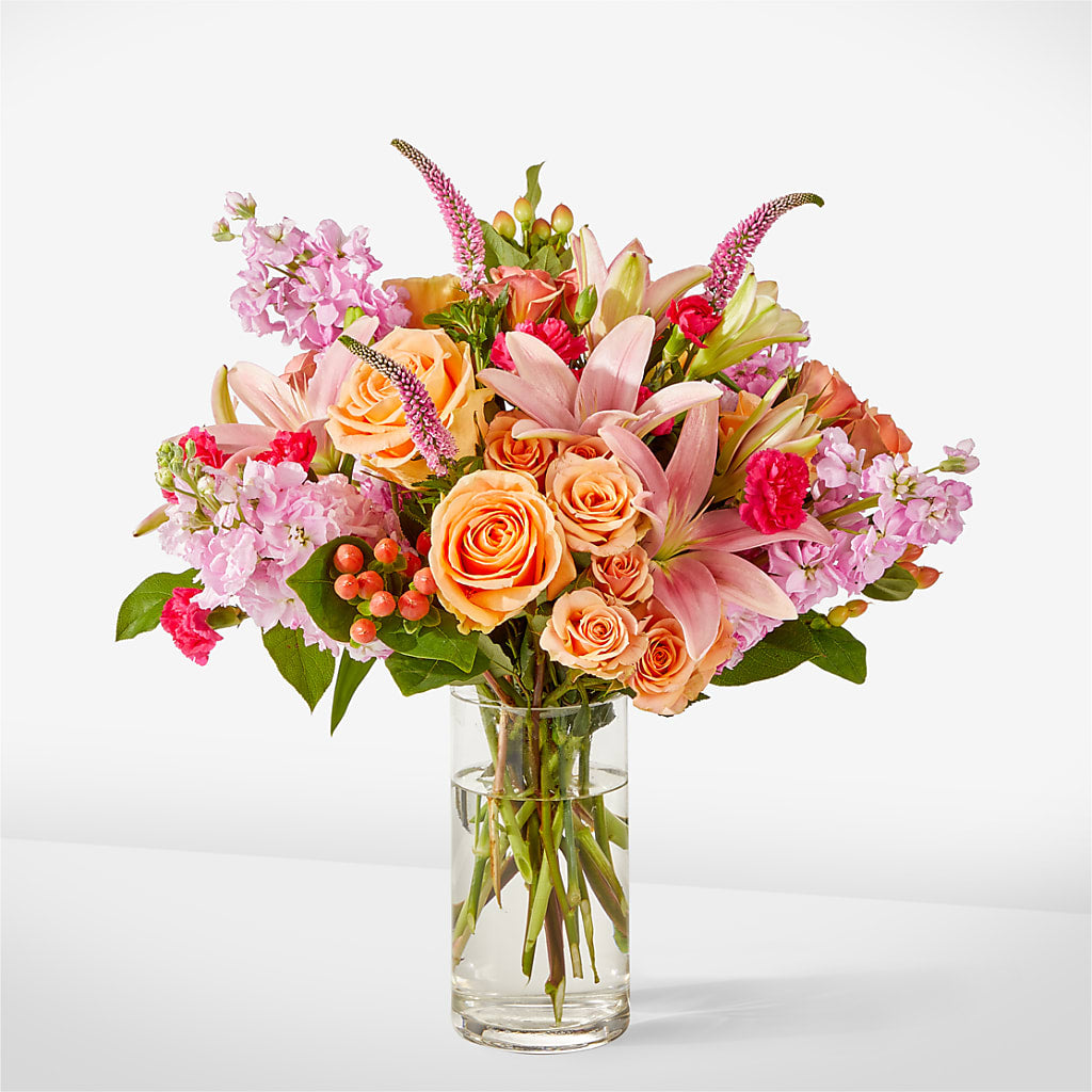 Bisous Bouquet – Indiana Floral/flower Boutique, Indiana PA
