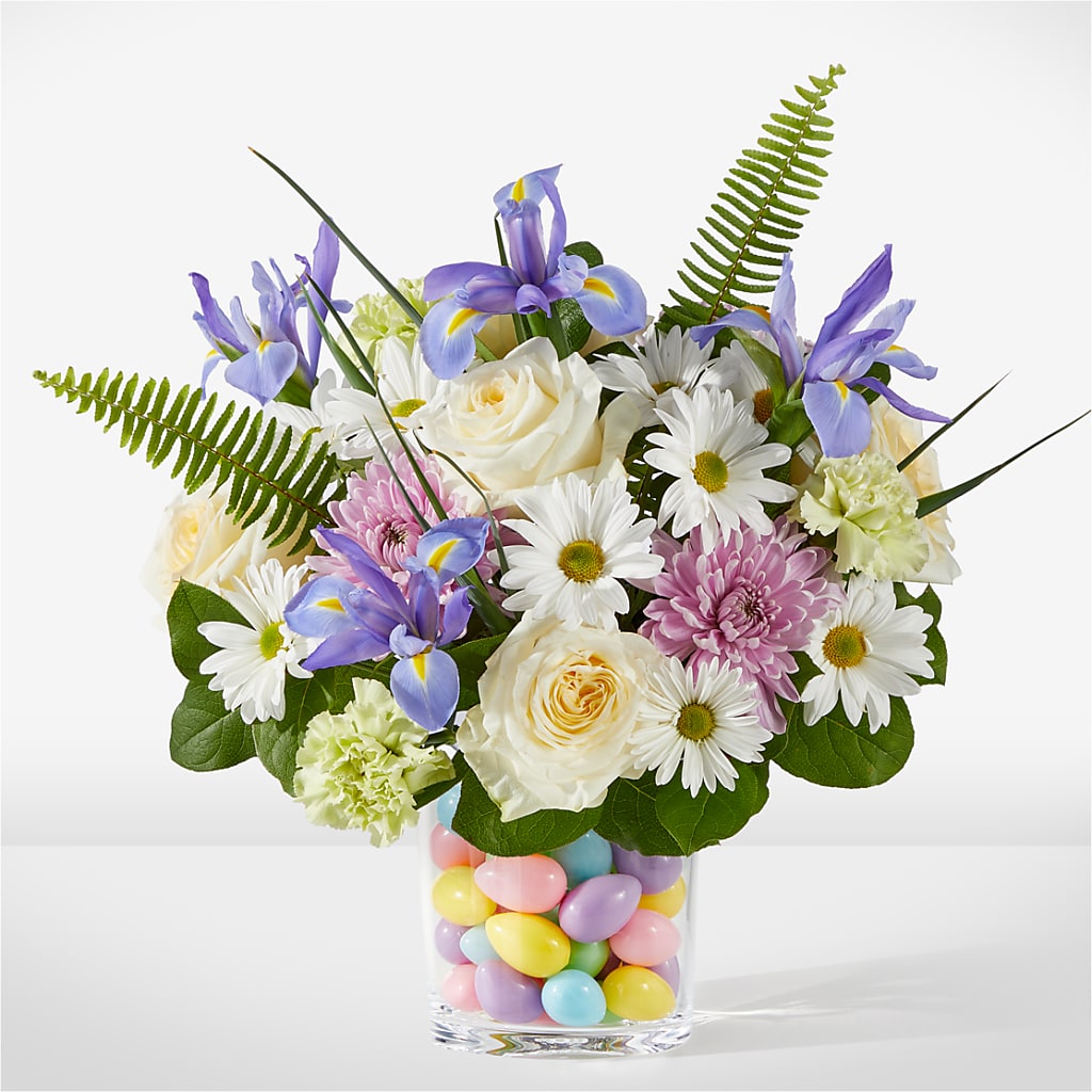 Easter Brunch Bouquet – Indiana Floral/flower Boutique, Indiana PA