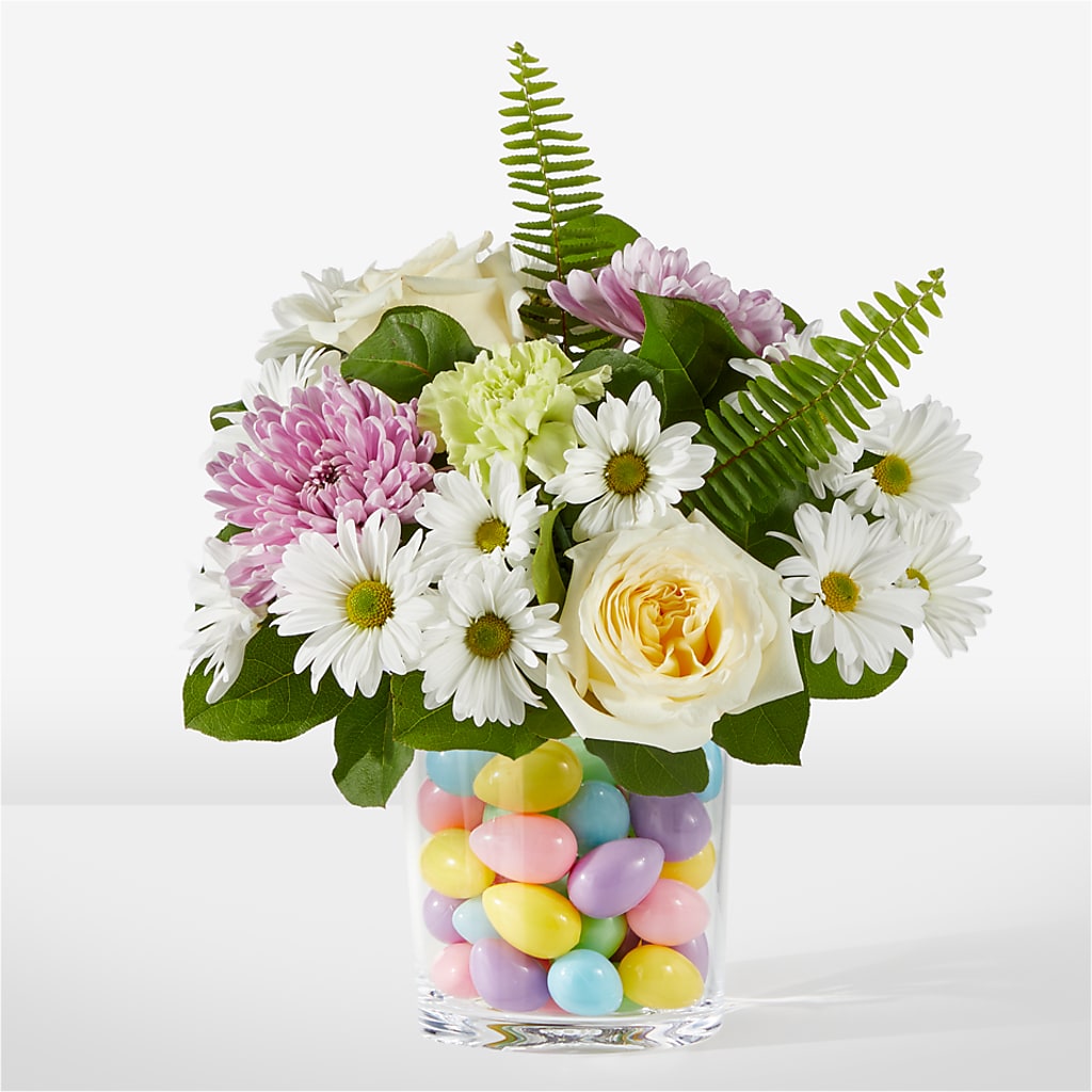 Easter Brunch Bouquet – Indiana Floral/flower Boutique, Indiana PA