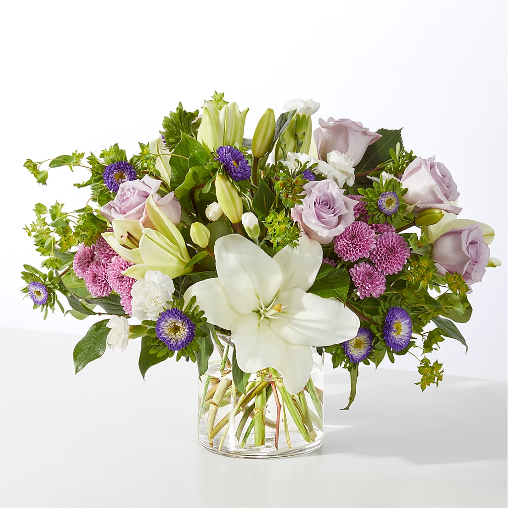 April Showers Bouquet – Indiana Floral/flower Boutique, Indiana PA
