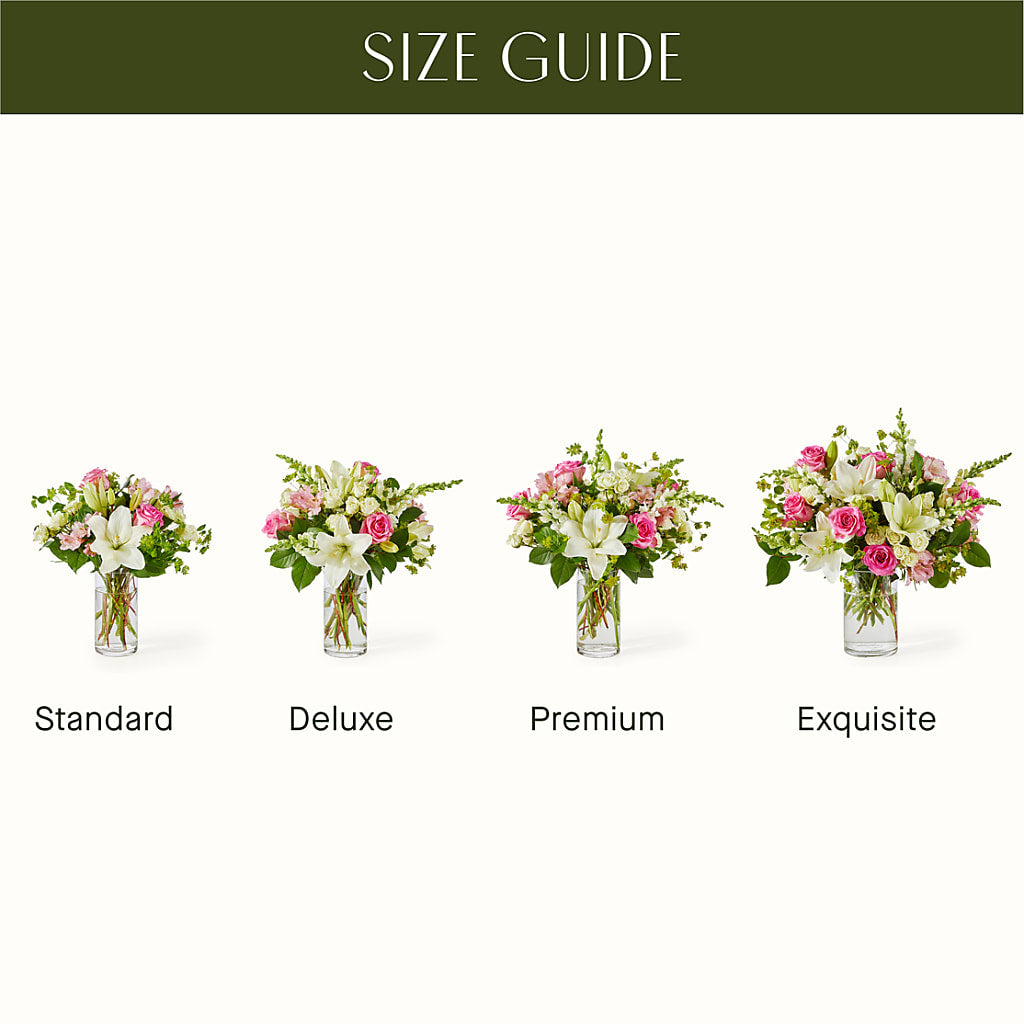 Fondly Bouquet – Indiana Floral/flower Boutique, Indiana PA
