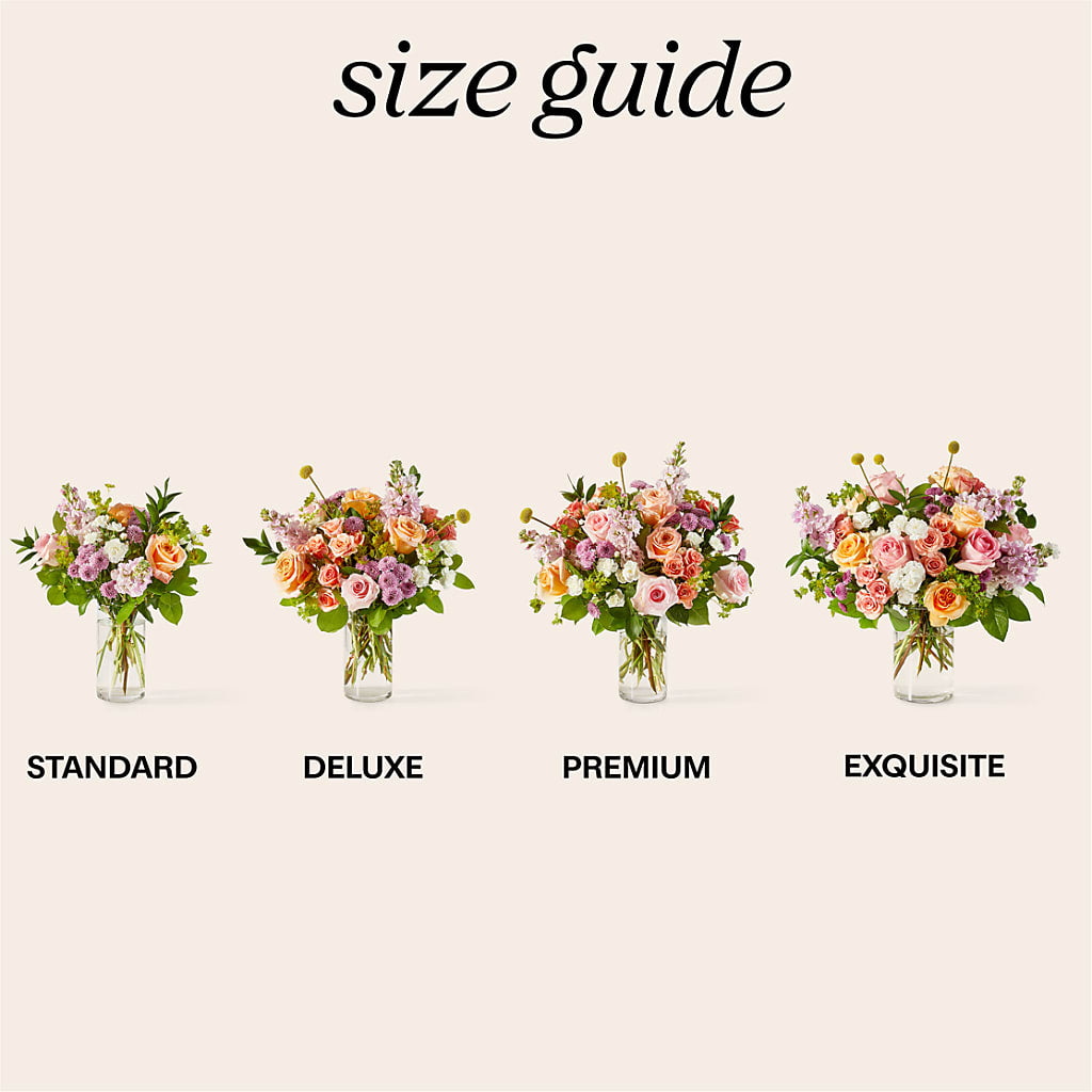 Perfect Contentment Bouquet – Indiana Floral/flower Boutique, Indiana PA