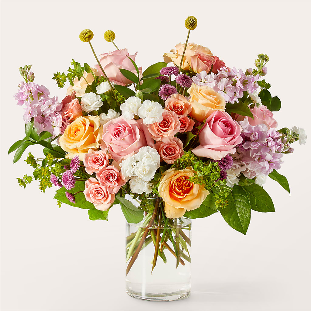 Perfect Contentment Bouquet – Indiana Floral/flower Boutique, Indiana PA
