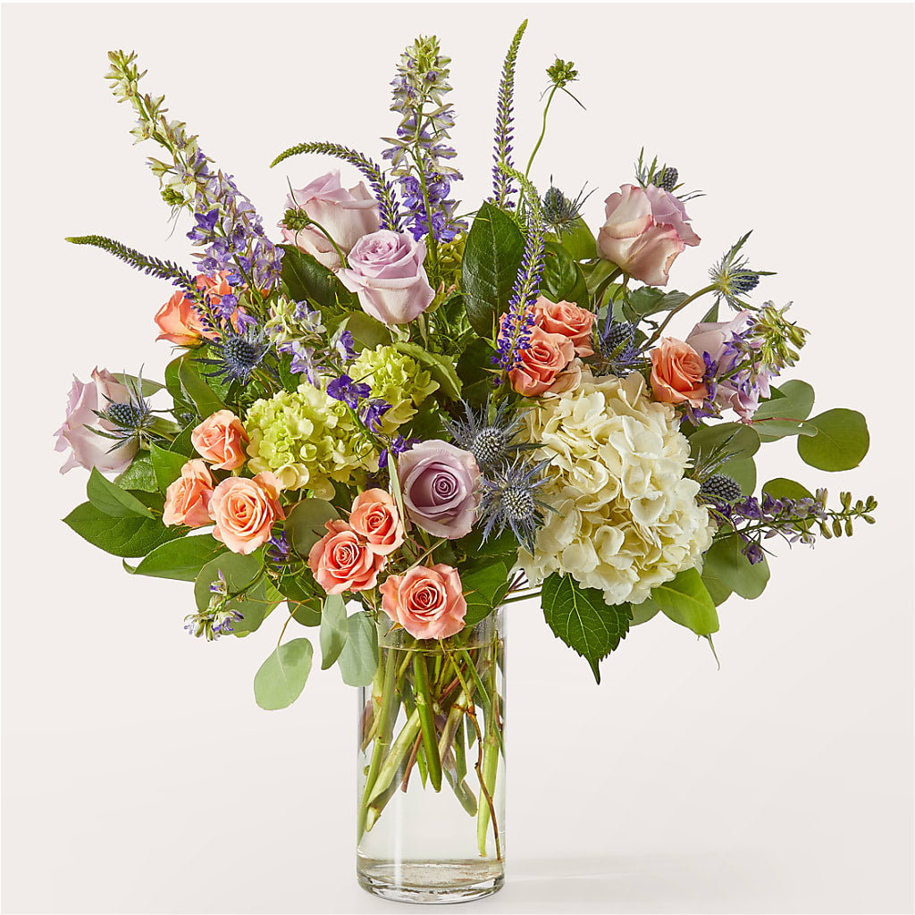 Appealing Aura Bouquet – Indiana Floral/flower Boutique, Indiana PA