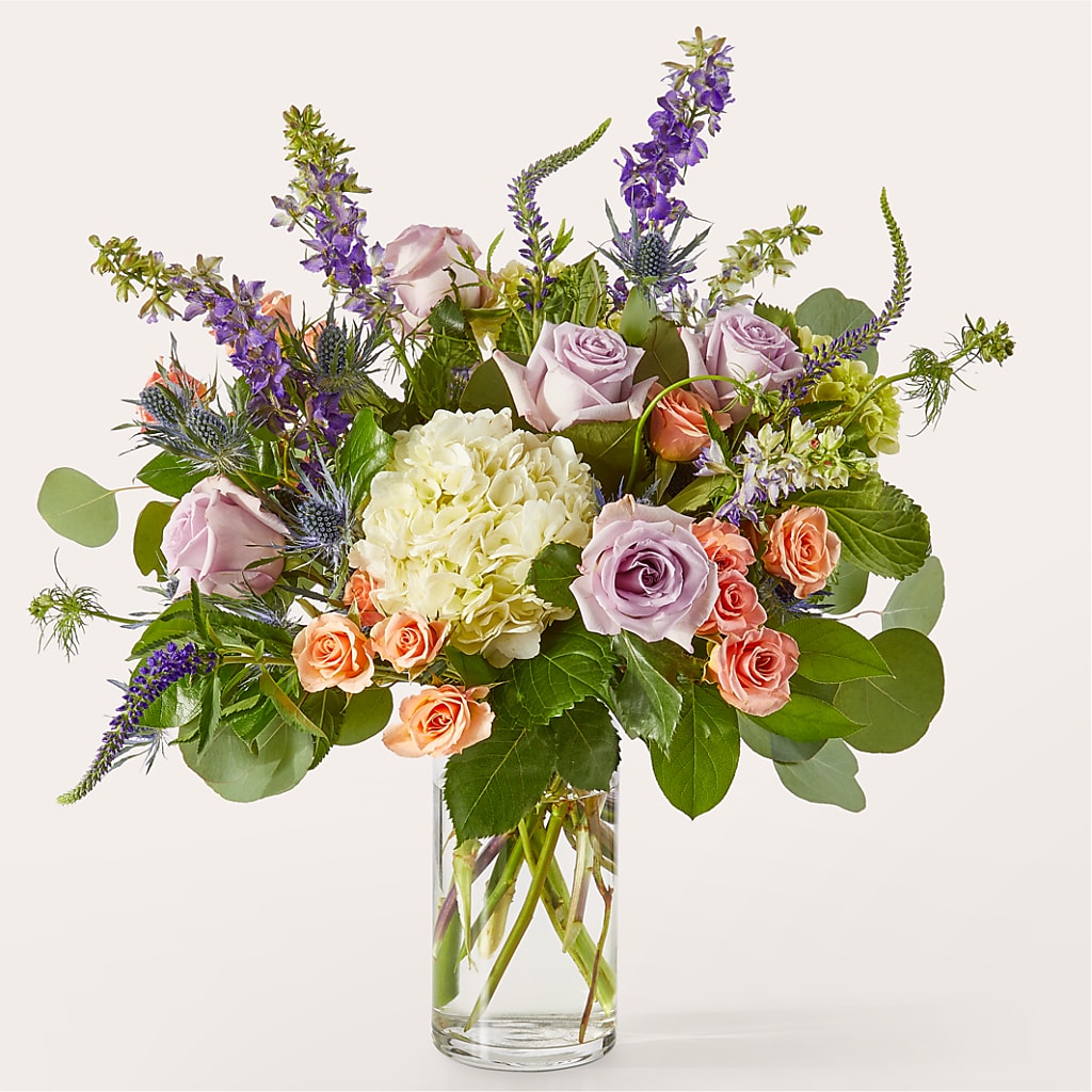Appealing Aura Bouquet – Indiana Floral/flower Boutique, Indiana PA