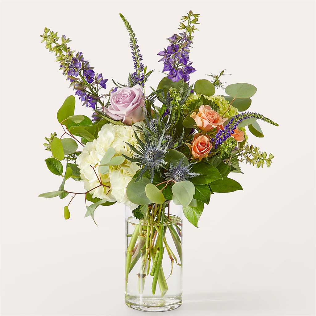 Appealing Aura Bouquet – Indiana Floral/flower Boutique, Indiana PA