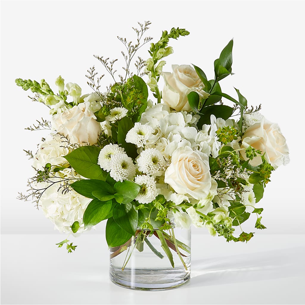 Hint of Vanilla Bouquet – Indiana Floral/flower Boutique, Indiana PA