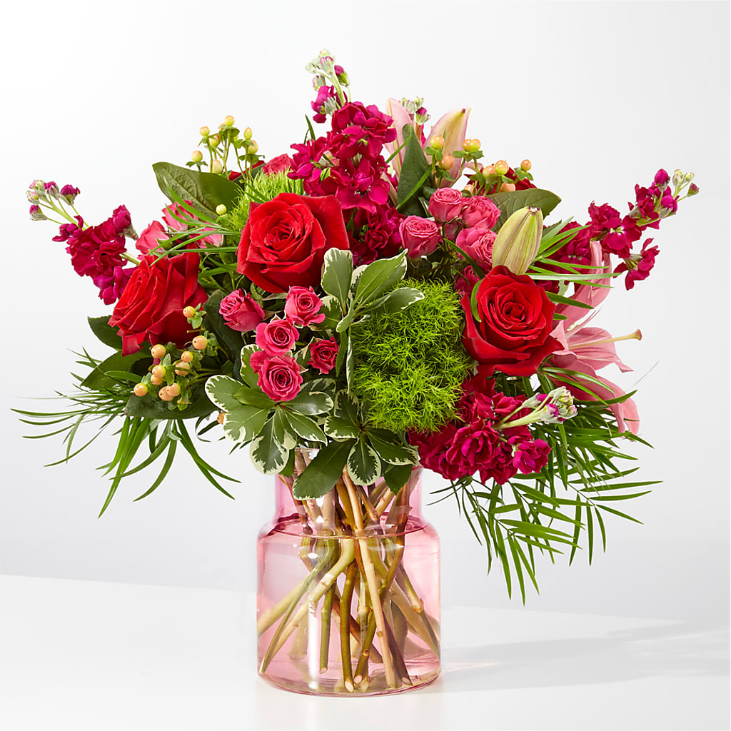 In Every Lifetime Bouquet – Indiana Floral/flower Boutique, Indiana PA