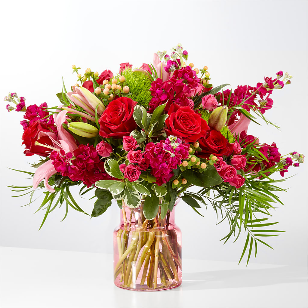 In Every Lifetime Bouquet – Indiana Floral/flower Boutique, Indiana PA