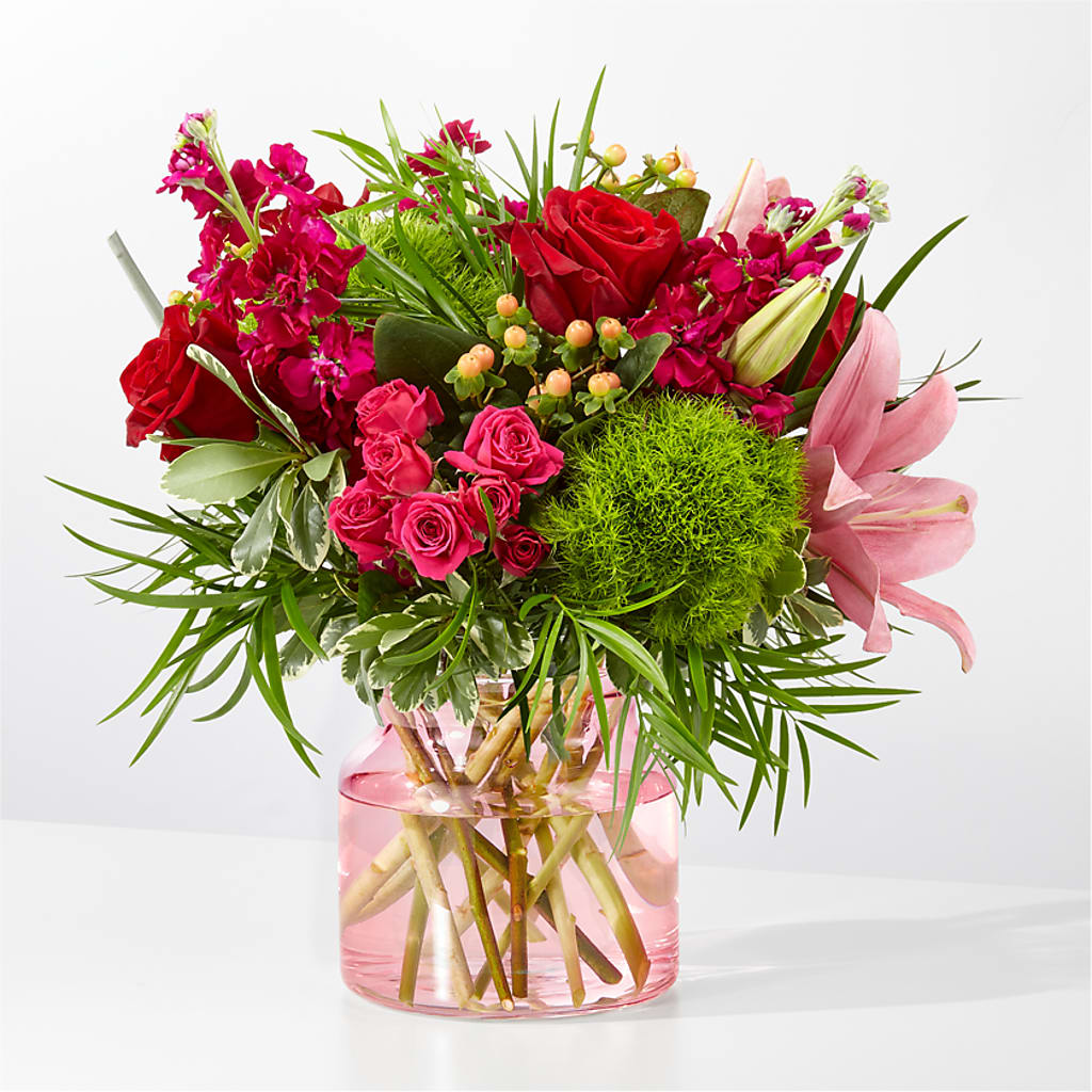 In Every Lifetime Bouquet – Indiana Floral/flower Boutique, Indiana PA